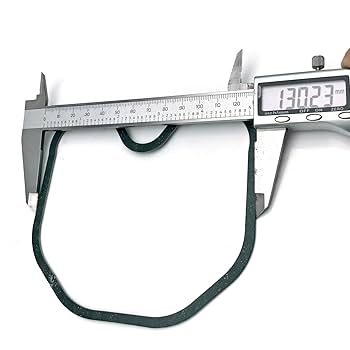 Amazon.com: Seapple 04238230 Valve Cover Gasket For Deutz